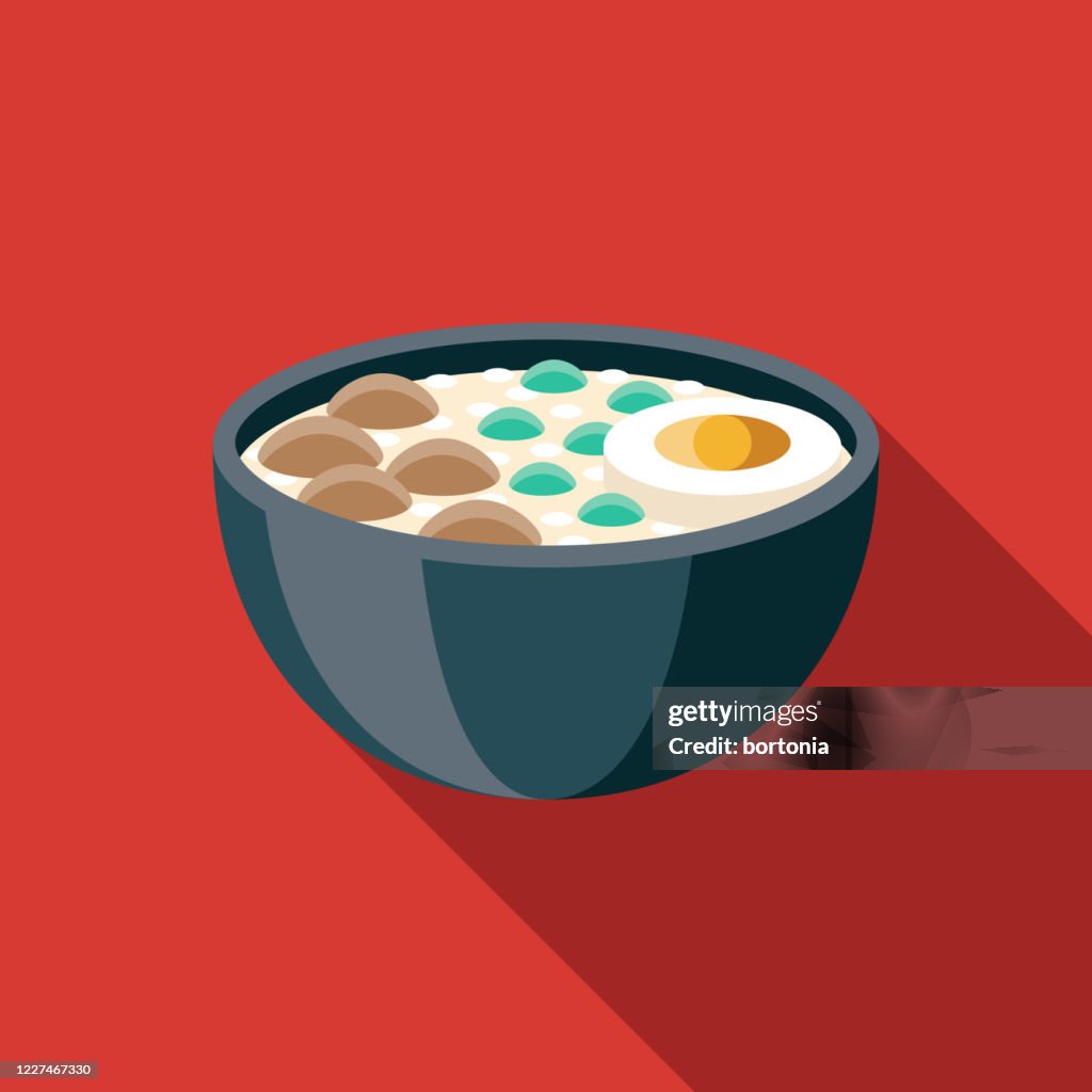 Jok Moo Congee Thai Food Icône