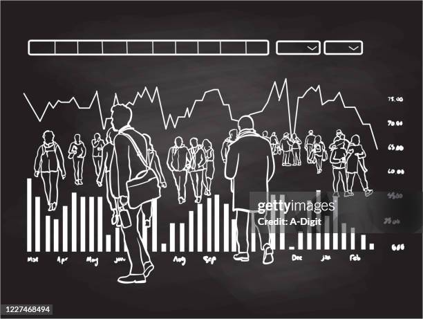 Census Background Design Census Infographic Photos and Premium High Res Pictures - Getty Images