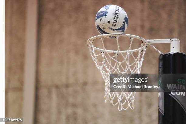 Netball Id Netball Magic Photos and Premium High Res Pictures - Getty Images