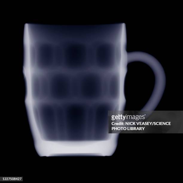 british pint mug, x-ray - british library stock pictures, royalty-free photos & images