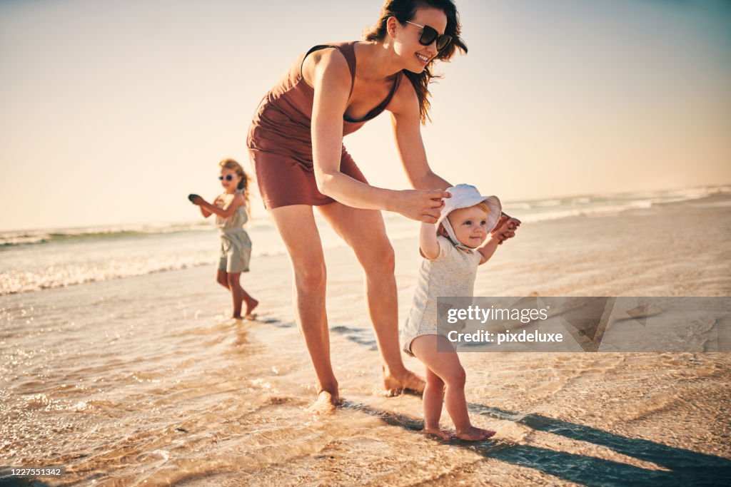 No puedes reemplazar el tiempo que pasas con tus hijos