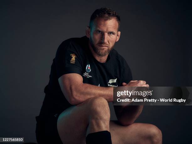 Kieran Reed Rugby 1,991 New Zealand Maori Rugby Team Photos & High Res Pictures - Getty ...