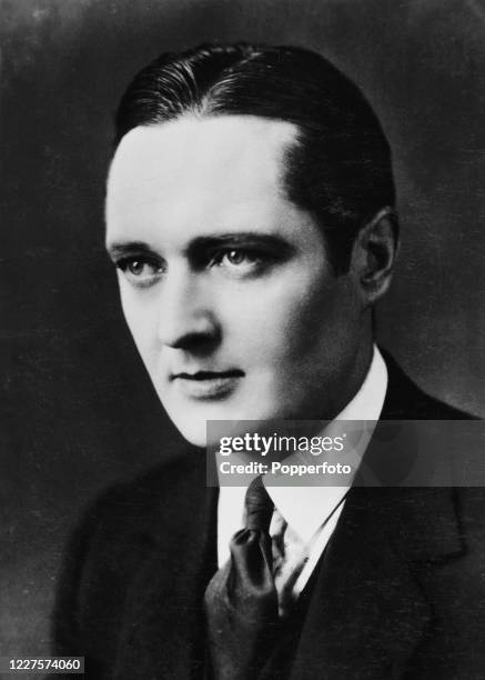 Edmund Lowe, American star of vaudeville and film whose more than 100 screen appearances as a leading man encompassed the early days of silent films...