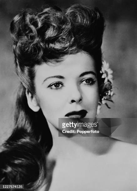 Ida Lupino, English-American film and television actress, director and producer who is regarded as the first and most prominent female film director...