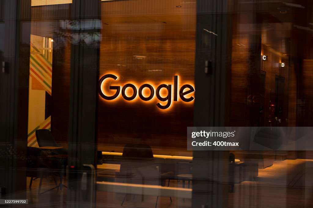 Google