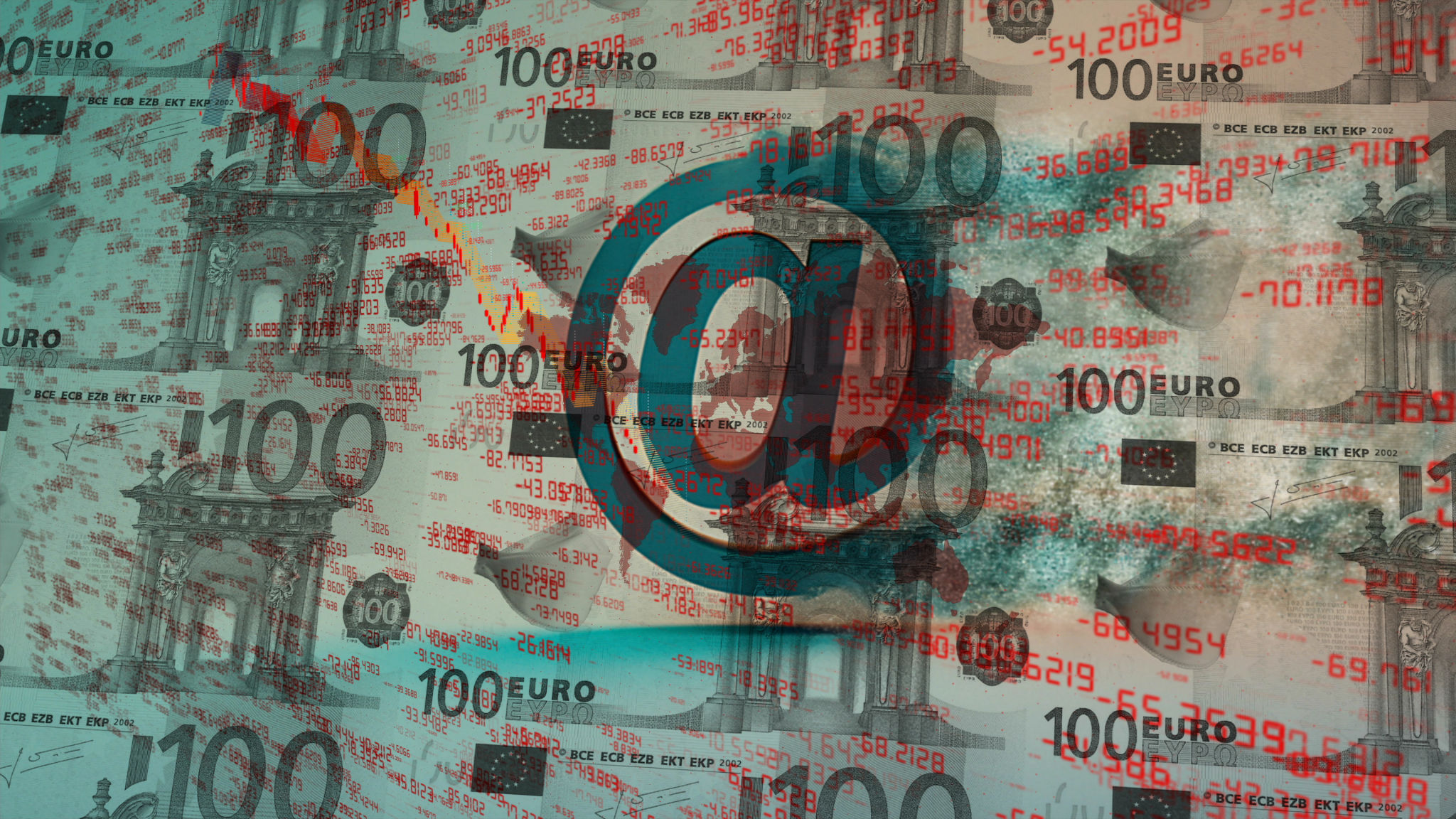 crisis financiera