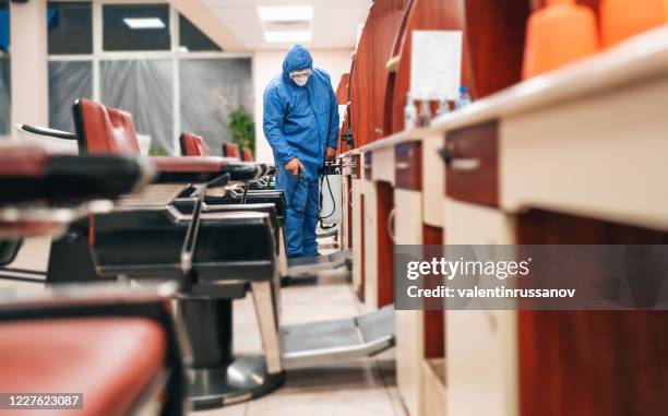 Clean Frontline Covid Frontline Cleaning Photos and Premium High Res Pictures - Getty ...