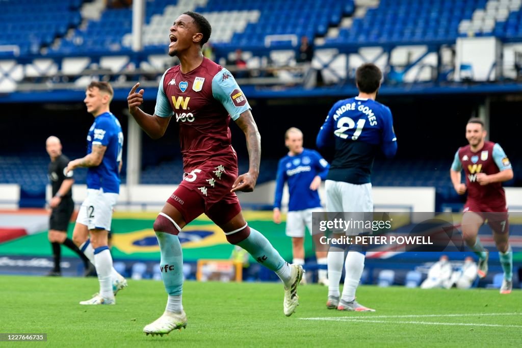 FBL-ENG-PR-EVERTON-ASTON VILLA