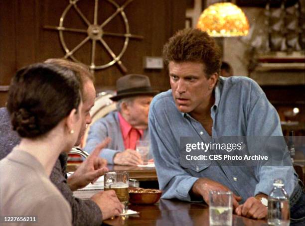 Sam Danson Ted Danson Sam Malone Photos and Premium High Res Pictures - Getty Images