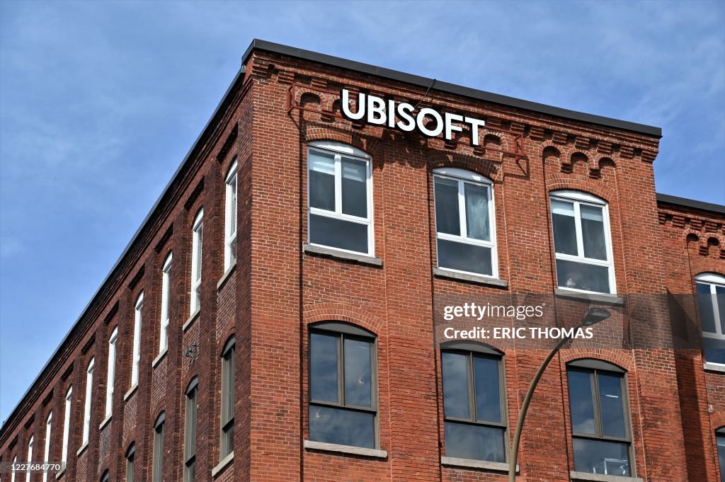 CANADA-VIDEOGAME-UBISOFT-TECHNOLOGY-IT