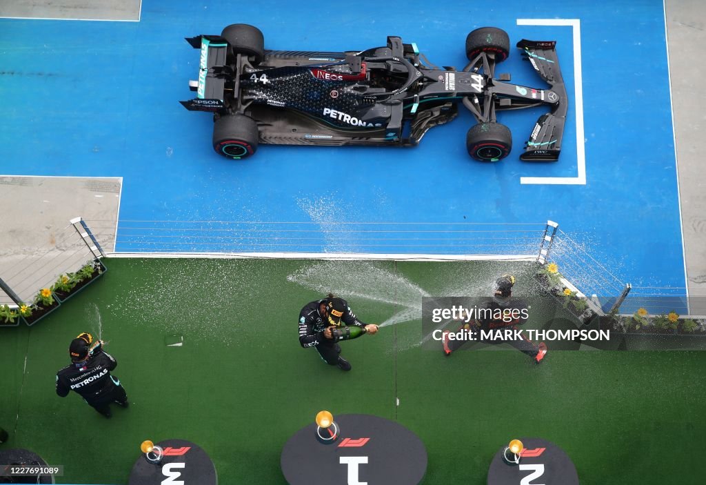 AUTO-F1-PRIX-HUN-PODIUM