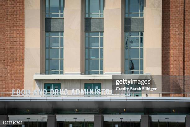 Fda Building Images Fda Headquarters Photos and Premium High Res Pictures - Getty Images