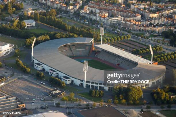 5 331 Koning Boudewijn Stade Roi Baudouin Photos High Res Pictures 5-331-koning-boudewijn-stade-roi-baudouin-photos-high-res-pictures