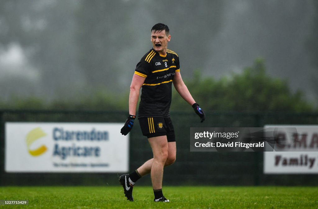 St Michael's v East Belfast - 2020 Down GAA ACFL Division 4B