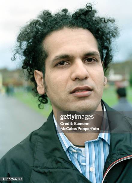 Manoor Rind 48 Love Luton Stock Photos, High-Res Pictures, and Images - Getty Images