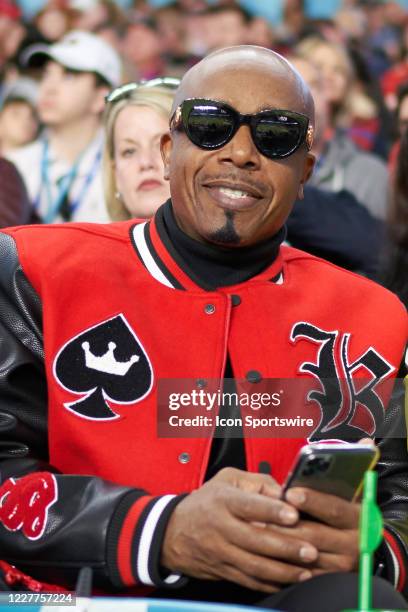 Chiets Rapper Rapper Mc Hammer Photos and Premium High Res Pictures - Getty Images