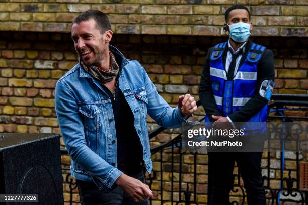 British Rapper Kane 14 Photos & High Res Pictures - Getty Images