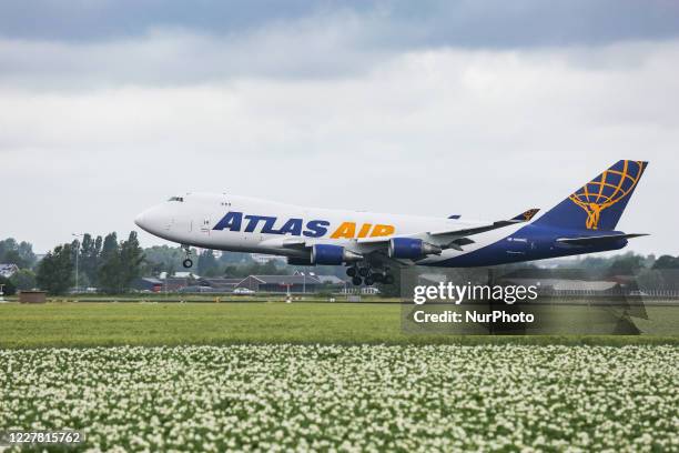 Atlas Air Photos And Premium High Res Pictures Getty Images atlas-air-photos-and-premium-high-res-pictures-getty-images