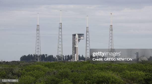 Air Force Rover Cape Canaveral Air Force Station Launch Complex 18 Photos and Premium ...