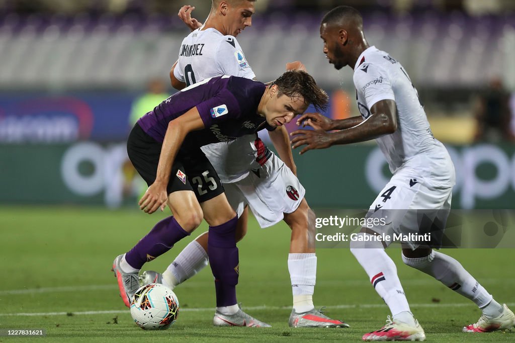 ACF Fiorentina v Bologna FC - Serie A