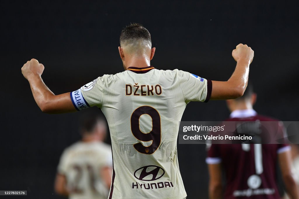 Torino FC v AS Roma - Serie A