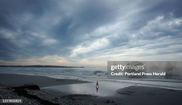 York Rbech Rocks York Beach Maine Photos and Premium High Res Pictures - Getty Images