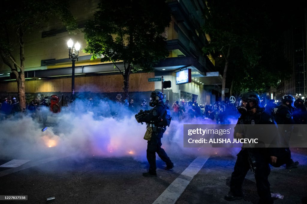 US-POLICE-PROTESTS