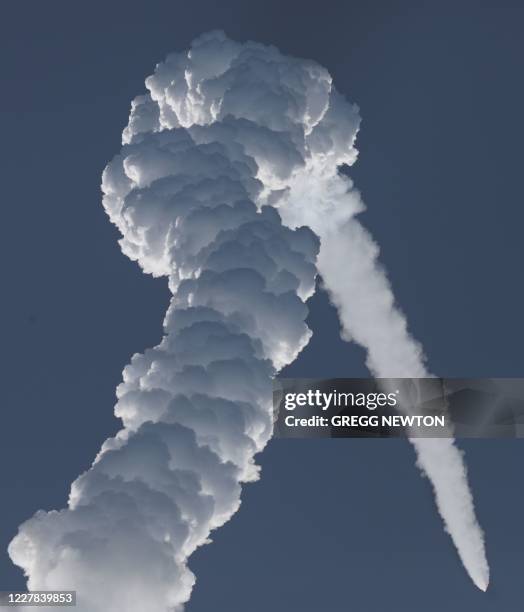 Atlas Crater Photos and Premium High Res Pictures - Getty Images
