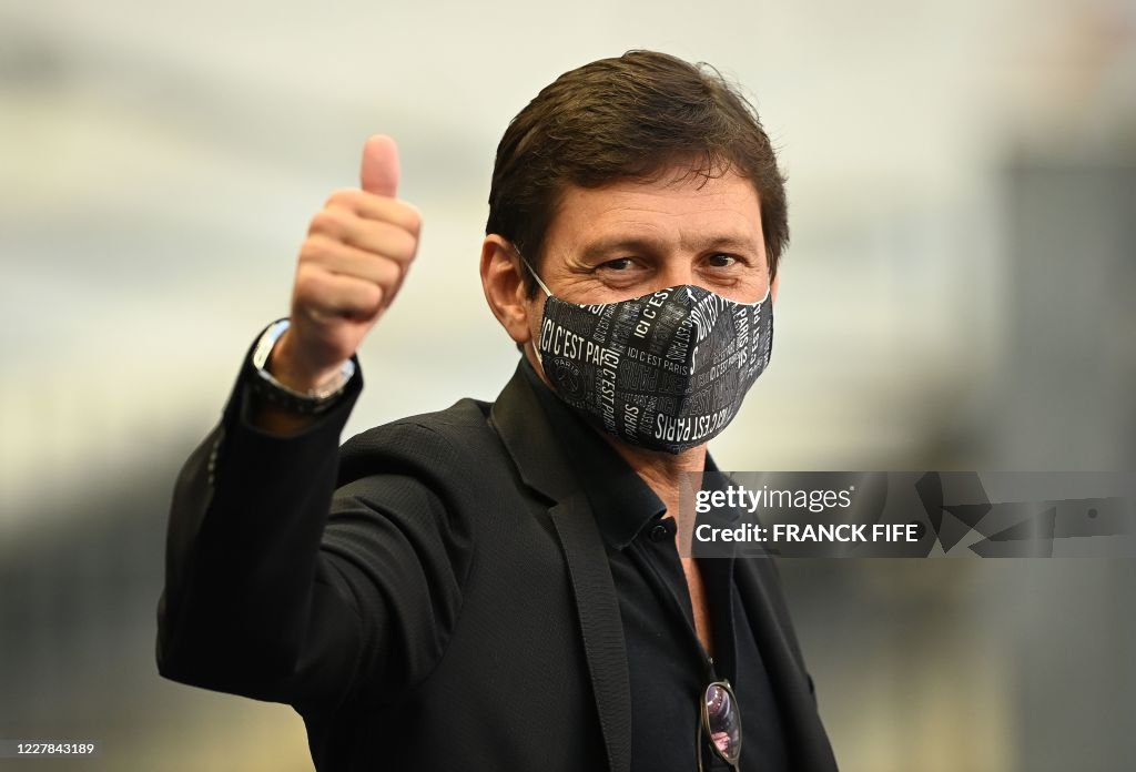 FBL-FRA-LEAGUE-CUP-PSG-TRAINING