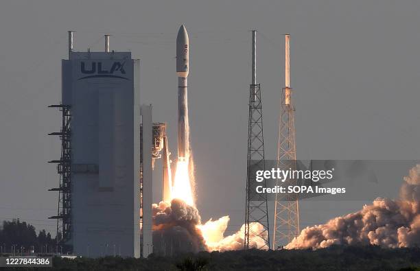 Perserverance Rover Rocketship 514 Rover Perseverance Stock Photos, High-Res Pictures, and Images ...