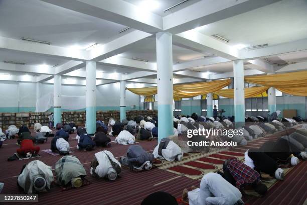 Anwar Mosque 176 Grand Anwar Mosque Stock Photos, High-Res Pictures, and Images ...