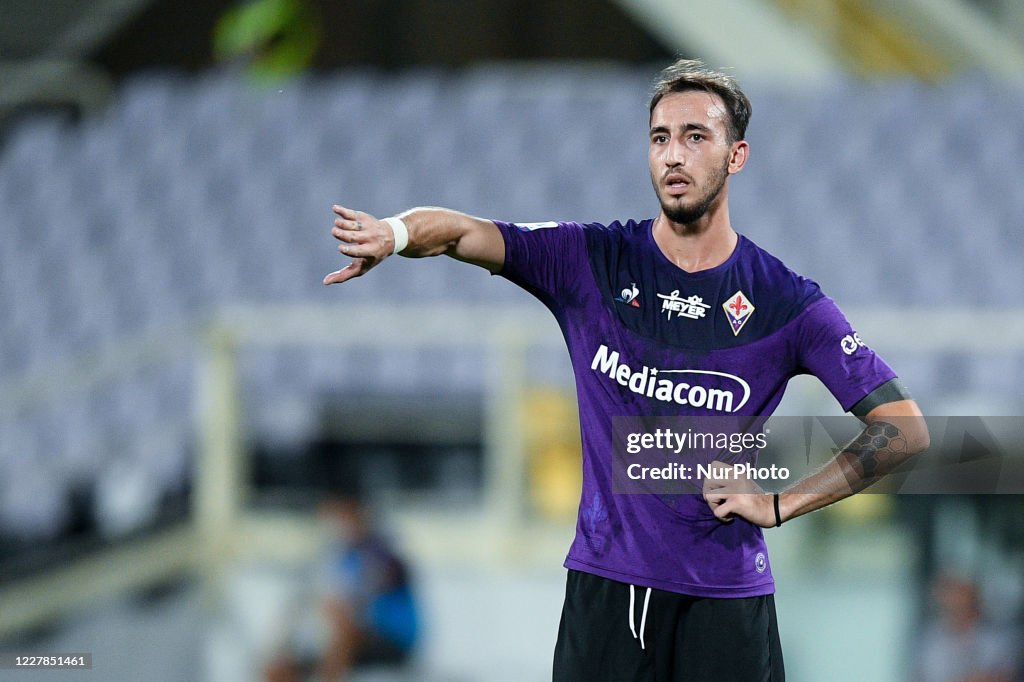 ACF Fiorentina v Bologna FC - Serie A