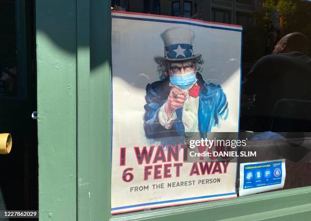 42 Uncle Sam Mask Bilder und Fotos - Getty Images