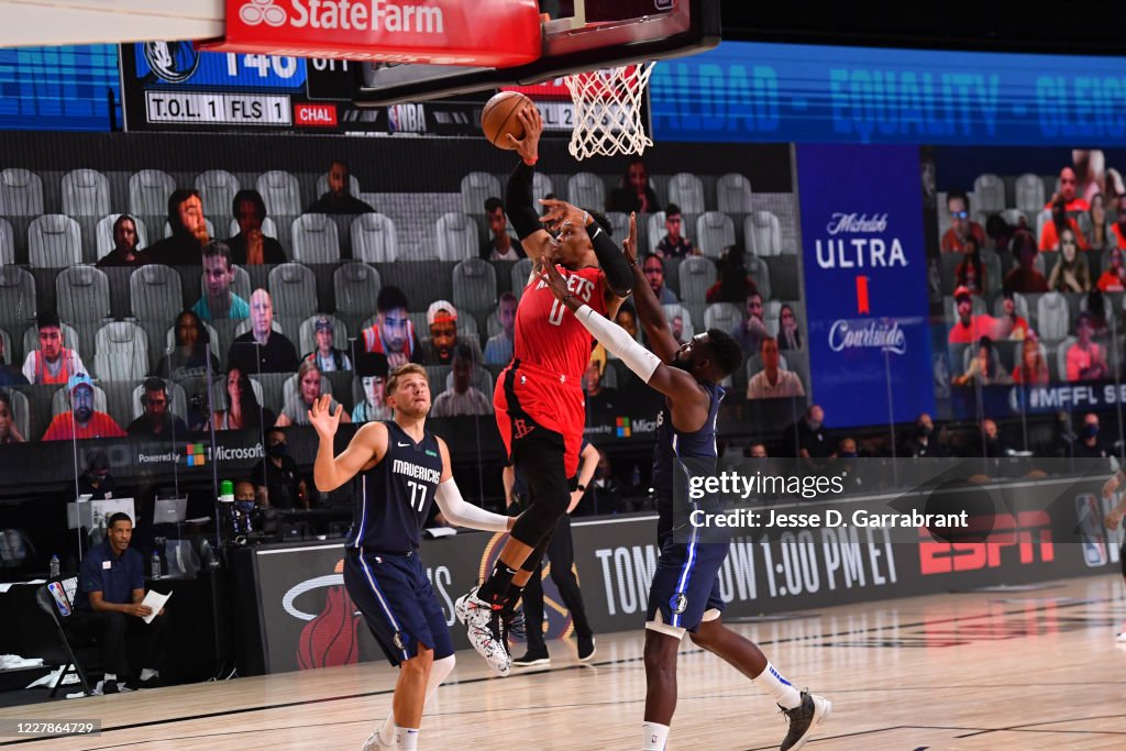 Russell Rockets Basketball Russell Westbrook of the Houston Rockets passes the ball against the ...