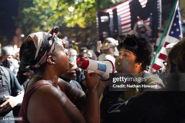 Protesting Fight The Fighting O& Photos and Premium High Res Pictures - Getty Images