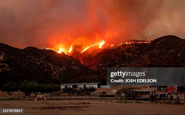 TOPSHOT-US-WILDFIRES-CALIFORNIA TOPSHOT-US-WILDFIRES-CALIFORNIA