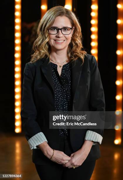 Boxing legend Mike Tyson, comedian and actor Deon Cole, actress and model Rumer Willis, and actress Jenna Fischer make up the celebrity panel on "To...