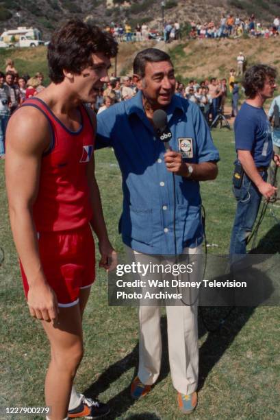 Battle Of The Network Stars Photos and Premium High Res Pictures ...