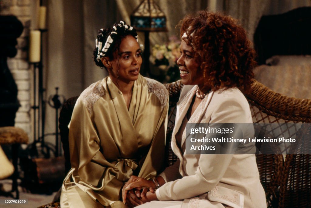Debbi cast appearing in wedding episode of the ABC tv series Debbi cast appearing in wedding episode of the ABC tv series