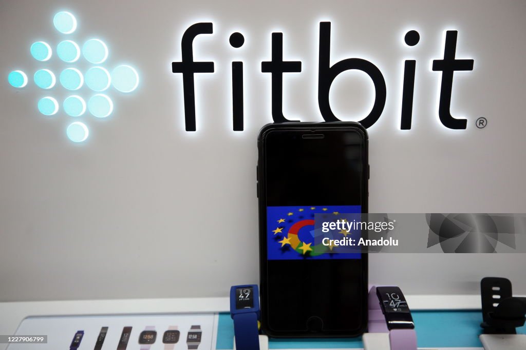 EU continue to investigate Google on purchasing Fitbit