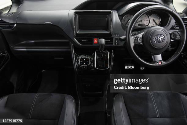 Voxy R50 Interior 28 Voxy Stock Photos, High-Res Pictures, and Images - Getty Images