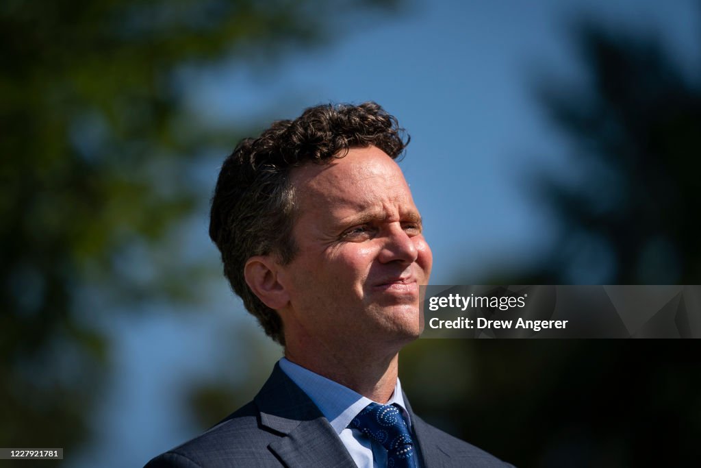 Treasury Official Joe Lavorgna's 2026 Labor Market Outlook & Rate Cut Implications