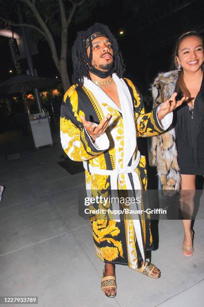 Henny Raper Harvey (Rapper) Photos and Premium High Res Pictures - Getty Images