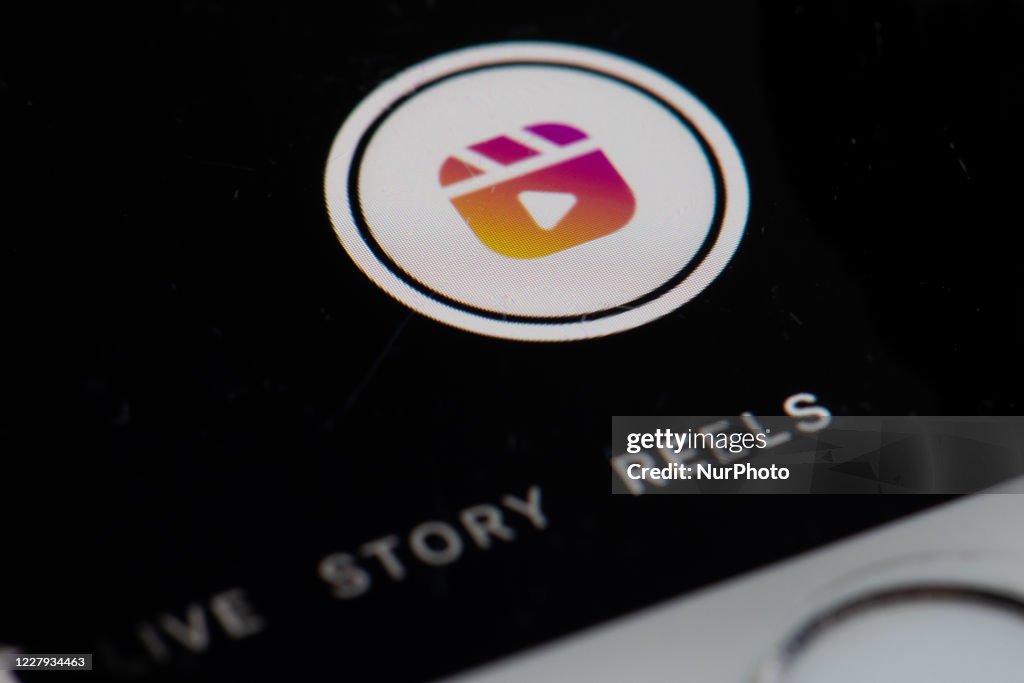 Instagram Reels Is Active In Italy