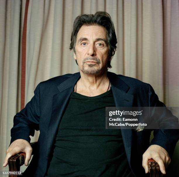 1,318 Al Pacino 2004 Stock Photos, High-Res Pictures, and Images