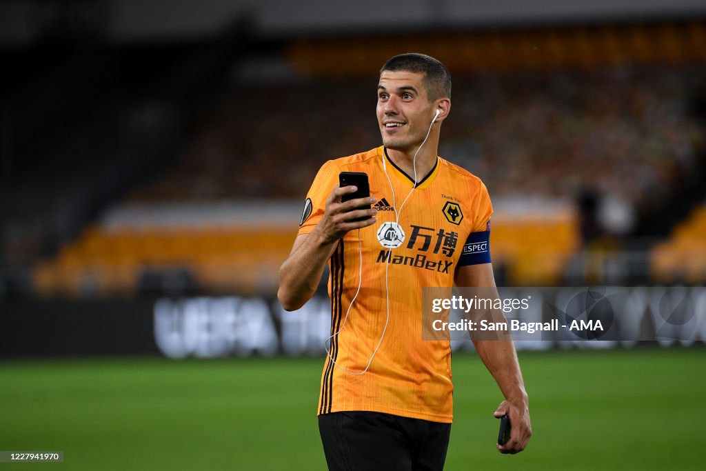 Wolverhampton Wanderers v Olympiacos FC - UEFA Europa League Round of 16: Second Leg