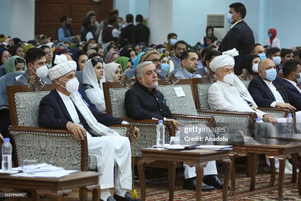 Grand moot on Afghan peace kicks off in Kabul