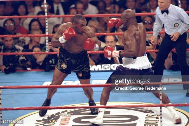 149 Box Holyfield Tyson Action Stock Photos High Res Pictures And 149-box-holyfield-tyson-action-stock-photos-high-res-pictures-and