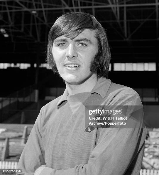 Jimmy Rimmer Today Manchester United goalkeeper Jimmy Rimmer at Old Trafford in... News ...