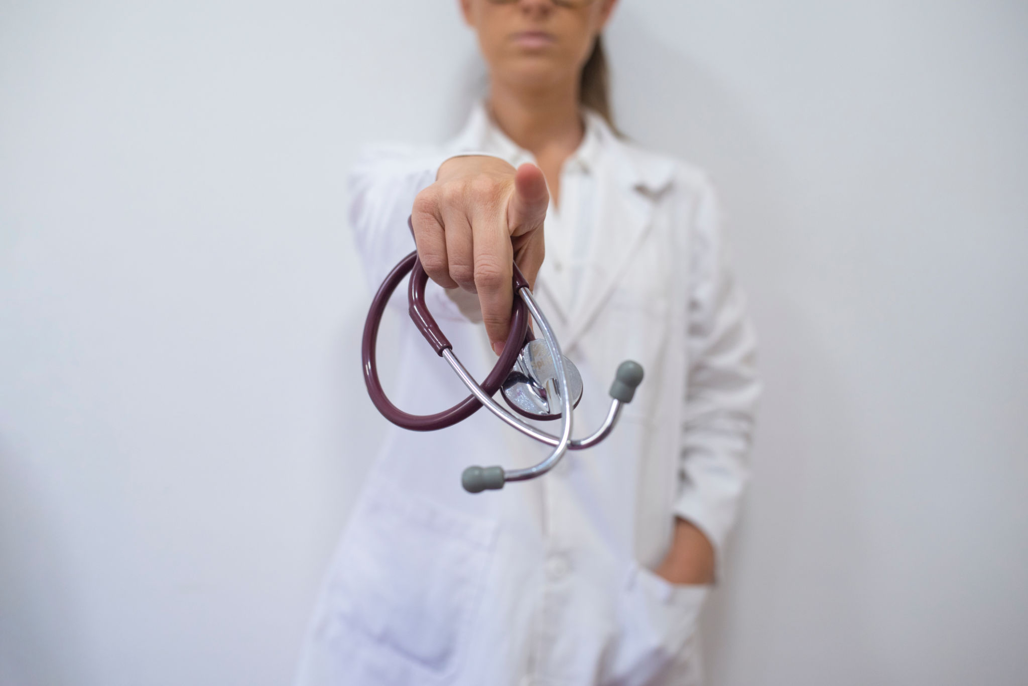 medico especialista